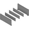 Комплект для бутылок AMBIA-LINE, для MERIVOBOX, 01171690, ZC7B0200S  AMB-FL  S1IG-M