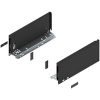 Царга LEGRABOX, высота K (128.5 мм), НД=300 мм, левая/правая, LEGRABOX pure, 01204168, 770K3002S  Z R+L  V1 CS-M