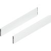 MERIVOBOX BOXCAP, НД=600 мм, высота E, левый/правый, 01273613, ZL4.600S.E BXCA MP 10SW-M