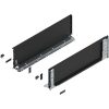 LEGRABOX царга (внутри), высота C (177 мм), НД=550 мм, левая/правая, LEGRABOX pure, 01319867, 770C5501S  Z R+L  V1 CS-M