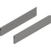 MERIVOBOX BOXCAP, НД=550 мм, высота E, левый/правый, 01458883, ZL4.550S.E BXCA MP 10IG-M
