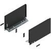 LEGRABOX царга, высота C (177 мм), НД=300 мм, левая/правая, LEGRABOX pure, 01545221, 770C3002S  Z R+L  V1 CS-M