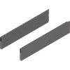 MERIVOBOX BOXCAP, НД=500 мм, высота E, левый/правый, 01546113, ZL4.500S.E BXCA MP 10OG-M