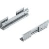 Направляющая к корпусу MERIVOBOX, 40 кг, НД=270 мм, прав.+лев., 01559470, 450.2701B  K R+L   MP  ZN