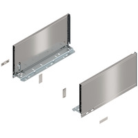 LEGRABOX царга, высота C (177 мм), НД=350 мм, левая/правая, LEGRABOX pure, 01657154, 770C3502I Z R+L V1 INGL