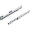 Направляющая к корпусу MERIVOBOX, 70 кг, НД=550 мм, прав.+лев., 01772027, 453.5501B  K R+L   MP  ZN