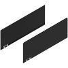 LEGRABOX , высота C (177 мм), НД=450 мм, прав.+лев., 01913332, 770C450ASGCZ R+L  MP CSCL