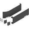 Комплект заглушек AVENTOS HF/HS/HL top (вкл. кнопка включения для установки в высверленное отверстие, в комплекте), гладкий, прав.+лев., для SERVO-DRIVE, 01947248, 23.8000   ABD+ZUT V1TGIG