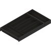 AMBIA-LINE  лоток для столовых приборов, для LEGRABOX/MERIVOBOX стандартный ящик, пластмасса/сталь, 5 лотков для столовых приборов, НД=550 мм, ширина=300 мм, 02100048, ZC7S550BS3 AMB-BE+AS CS-M