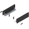 Царга LEGRABOX, высота M (90.5 мм), НД=300 мм, левая/правая, LEGRABOX pure, 02155365, 770M3002S  Z R+L  V1 CS-M