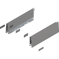 Царга MERIVOBOX, высота M (91 мм), НД=300 мм, левая/правая, 02193448, 470M3002S Z R+L V1 IG-M