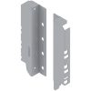 TANDEMBOX держатель задней стенки из ДСП, высота C (192 мм), левый/правый, 02344977, Z30C000S   HO-RW  MP R906