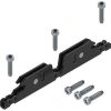 AVENTOS HKi, крепление фасада для алюминиевых рамок, на саморезы, 02551910, 24K4201A  FRO-B  V20 ONS