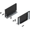 LEGRABOX царга (внутри), высота C (177 мм), НД=300 мм, левая/правая, LEGRABOX pure, 02863882, 770C3001S  Z R+L  V1 CS-M