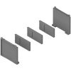 Комплект для бутылок AMBIA-LINE, для MERIVOBOX, 02942378, ZC7B0100S  AMB-FL  S1IG-M