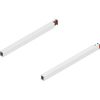 MERIVOBOX продольный релинг, НД=270 мм, левый/правый, 03062069, ZR4.270RS.ERE R+L MP SW-M