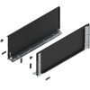 Царга LEGRABOX (внутри), высота F (241 мм), НД=600 мм, левая/правая, LEGRABOX pure, 03196056, 770F6001S  Z R+L  V1 CS-M