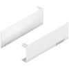 Комплект заглушек AVENTOS HF/HS/HL top, гладкий, прав.+лев., 03337819, 22.8000   ABD R+L V1SWIG