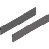 MERIVOBOX BOXCAP, НД=600 мм, высота E, левый/правый, 03457524, ZL4.600S.E BXCA MP 10OG-M