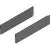 MERIVOBOX BOXCAP, НД=450 мм, высота E, левый/правый, 03500073, ZL4.450S.E BXCA MP 10OG-M