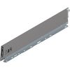 Царга MERIVOBOX, высота M (91 мм), НД=450 мм, левая, 03819589, 470M4502S  Z LI   V20IG-M