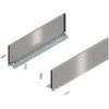 LEGRABOX царга, высота C (177 мм), НД=550 мм, левая/правая, LEGRABOX pure, 04085619, 770C5502I  Z R+L  V1 INGL