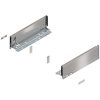 Царга LEGRABOX, высота M (90.5 мм), НД=300 мм, левая/правая, LEGRABOX pure, 04255483, 770M3002I  Z R+L  V1 INGL
