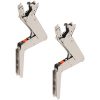 AVENTOS HS top – откидной подъемник, рычаг (комплект), ВК=350-800 мм, симметрич., 04455776, 22S3500   HEBEL   S2  NI