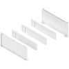 Комплект для бутылок AMBIA-LINE, для LEGRABOX/MERIVOBOX, 04478837, ZC7B0200S  AMB-FL  S1SW-M