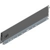 Царга MERIVOBOX, высота M (91 мм), НД=450 мм, левая, 04906640, 470M4502S  Z LI   V20OG-M