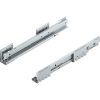 Направляющая к корпусу MERIVOBOX, 40 кг, НД=400 мм, прав.+лев., 04944121, 450.4001B  K R+L   MP  ZN