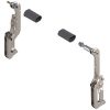 Вертикальный подъемник AVENTOS HL, рычаг (комплект), ВК=300-349 мм, 05059530, 20L3200.06