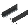 Царга LEGRABOX, высота K (128.5 мм), НД=500 мм, левая/правая, LEGRABOX pure, 05153486, 770K5002S  Z R+L  V1 CS-M