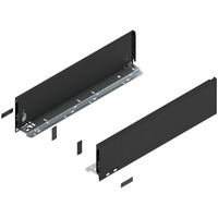 Царга LEGRABOX, высота K (128.5 мм), НД=500 мм, левая/правая, LEGRABOX pure, 05153486, 770K5002S Z R+L V1 CS-M