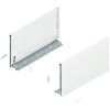 Царга LEGRABOX, высота F (241 мм), НД=400 мм, левая/правая, LEGRABOX pure, 05175065, 770F4002S  Z R+L  V1 SW-M