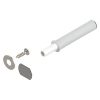 TIP-ON для дверей (Комплект), короткий вариант, с магнитом, 05425480, 956.1004   TIP-ON  V1SEIW