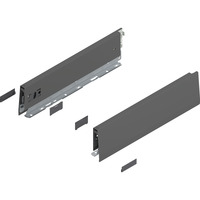 Царга MERIVOBOX, высота M (91 мм), НД=350 мм, левая/правая, 05522241, 470M3502S Z R+L V1 OG-M