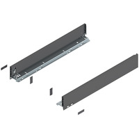 Царга LEGRABOX, высота M (90.5 мм), НД=600 мм, левая/правая, LEGRABOX pure, 05566417, 770M6002S Z R+L V1 OG-M