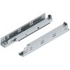 TANDEM plus TIP-ON полное выдвижение, направляющая, 30 кг, НД=380 мм, для Толщина панели 11-16 мм, под замки, левая/правая, 05567022, 560H3800T