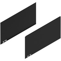 LEGRABOX , высота F (241 мм), НД=450 мм, прав.+лев., 05592257, 770F450ASGCZ R+L MP CSCL