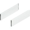 MERIVOBOX BOXCAP, НД=350 мм, высота E, левый/правый, 05636900, ZL4.350S.E BXCA MP 10SW-M