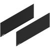 LEGRABOX , высота F (241 мм), НД=650 мм, прав.+лев., 05750123, 770F650ASGCZ R+L  MP CSCL