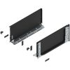 LEGRABOX царга (внутри), высота C (177 мм), НД=400 мм, левая/правая, LEGRABOX pure, 06061799, 770C4001S  Z R+L  V1 CS-M