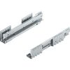 Направляющая к корпусу MERIVOBOX, 40 кг, НД=300 мм, прав.+лев., 06148310, 450.3001B  K R+L   MP  ZN