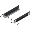 Царга LEGRABOX (внутри), высота M (90.5 мм), НД=500 мм, левая/правая, LEGRABOX pure, 06310192, 770M5001S  Z R+L  V1 CS-M