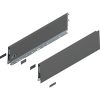 Царга MERIVOBOX, высота K (129 мм), НД=500 мм, левая/правая, 06482764, 470K5002S  Z R+L  V1 OG-M