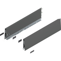 Царга MERIVOBOX, высота K (129 мм), НД=500 мм, левая/правая, 06482764, 470K5002S Z R+L V1 OG-M