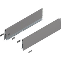 Царга MERIVOBOX, высота K (129 мм), НД=550 мм, левая/правая, 06593374, 470K5502S Z R+L V1 IG-M