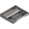 ORGA-LINE комплект лотков (полное заполнение), TANDEMBOX стандартный ящик, НД=450 мм, ШК=450 мм, 06742400, ZSI.45VEI4 ORGA-BE V1IG/G