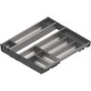 ORGA-LINE комплект лотков (полное заполнение), TANDEMBOX стандартный ящик, НД=550 мм, ШК=550 мм, 06743100, ZSI.55VEI7 ORGA-BE V1IG/G